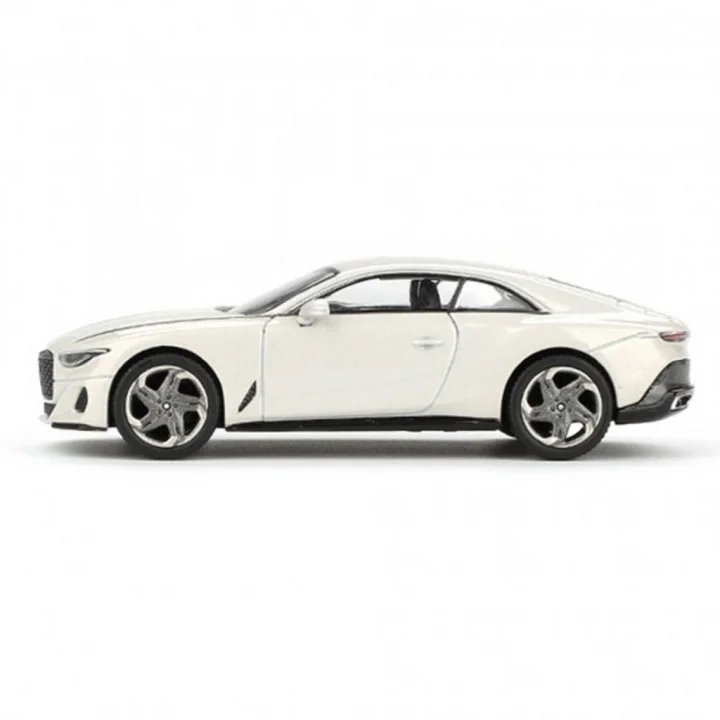 Mey İthalat®  1/64 Bentley Batur Bonneville Pearl