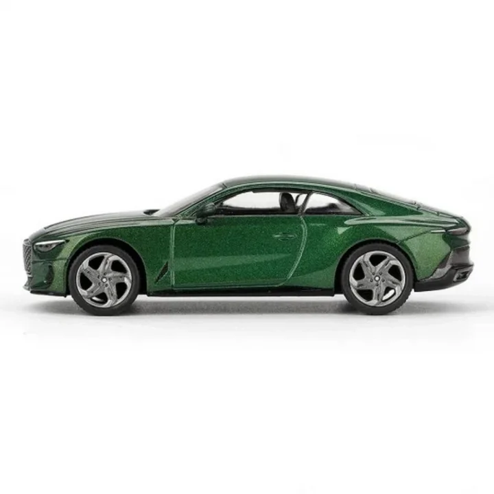 Mey İthalat® 1/64 Bentley Batur Scarab Green