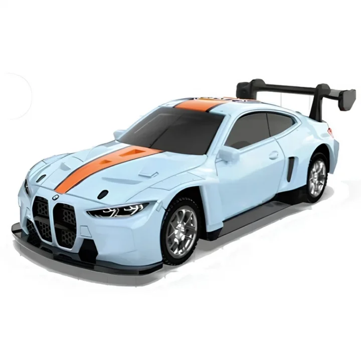 Mey İthalat® 1/64 Bmw M4 GT3 Model Araba