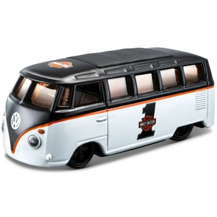 Mey İthalat® 1:64  Model Araba