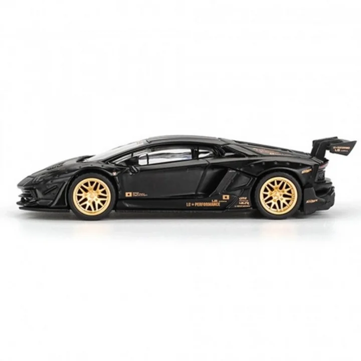Mey İthalat® 1/64 LB MODEL ARAÇ
