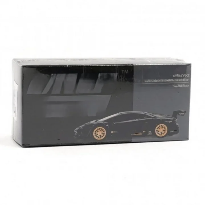 Mey İthalat® 1/64 LB MODEL ARAÇ