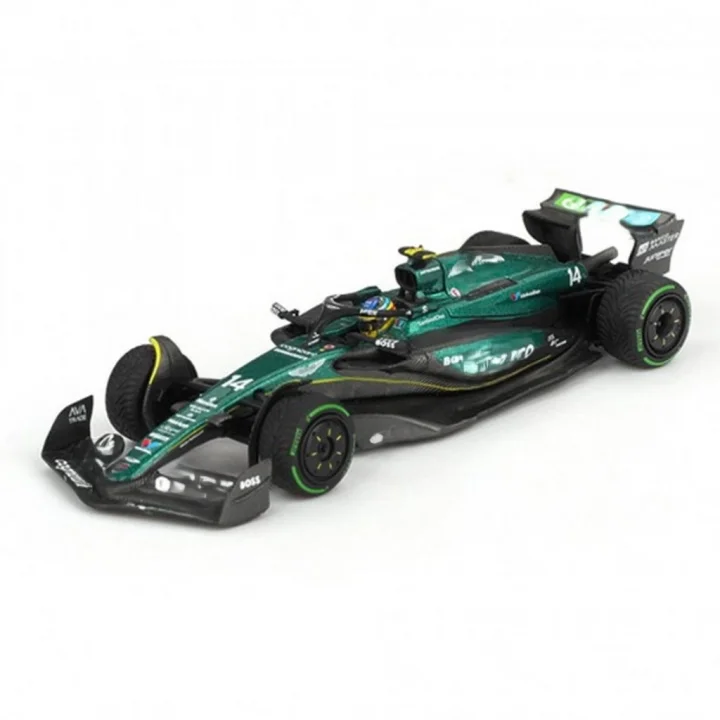 Mey İthalat® 1/64 MODEL ARAÇ
