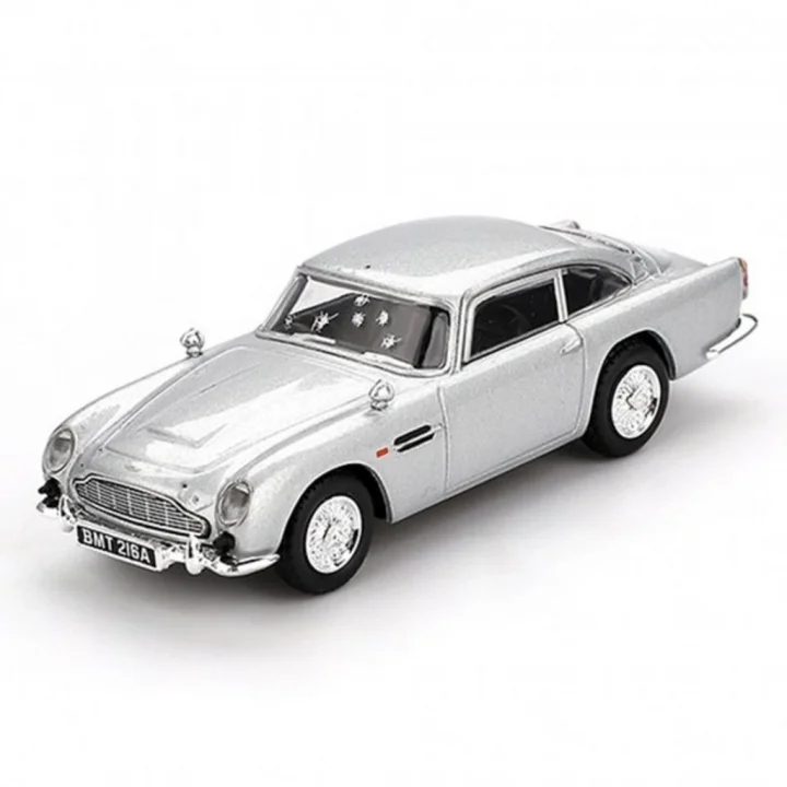 Mey İthalat® 1/64 MODEL ARAÇ