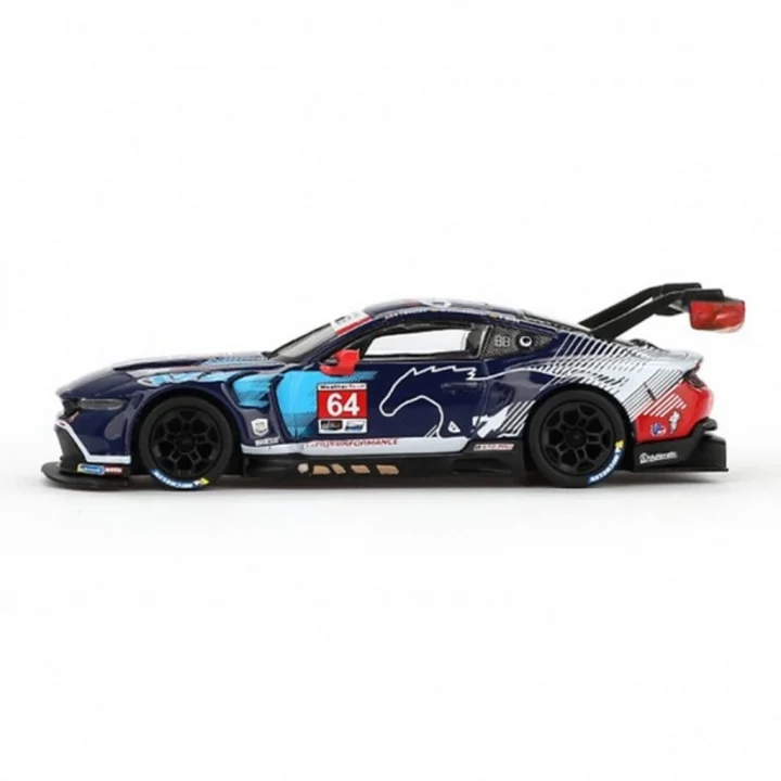 Mey İthalat® 1/64 MODEL ARAÇ