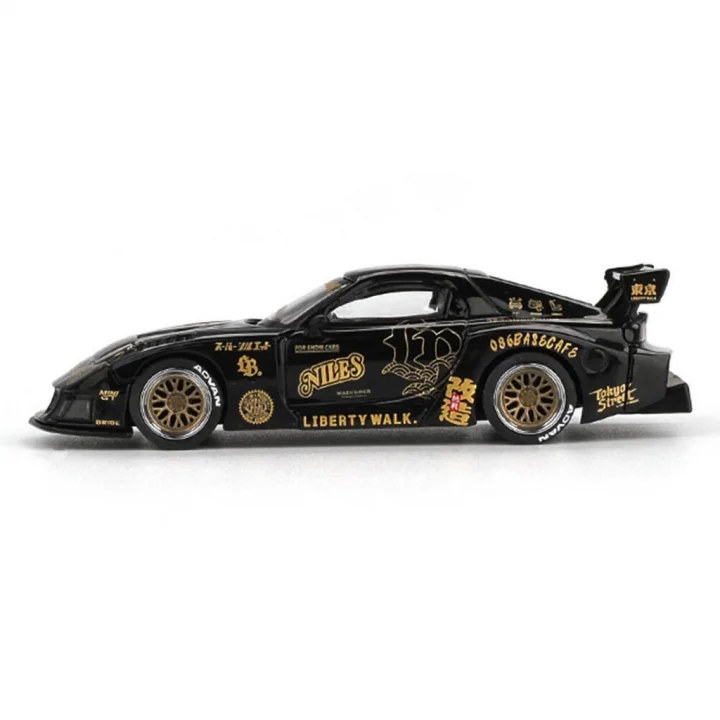 Mey İthalat® 1/64 MODEL ARAÇ