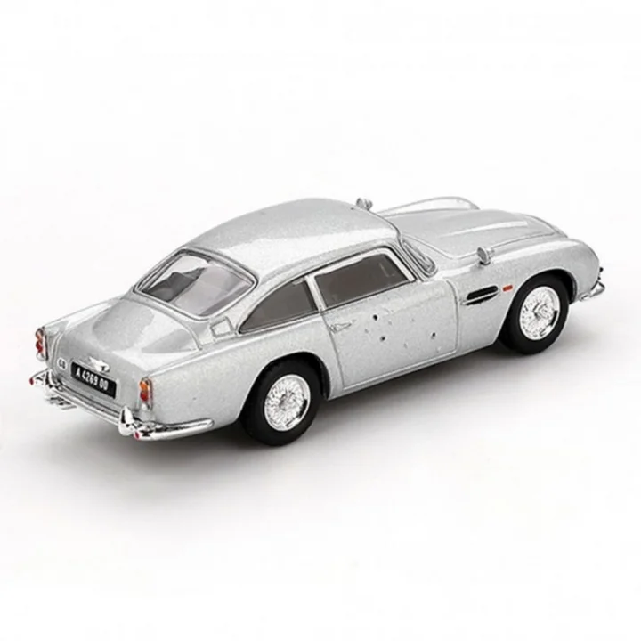 Mey İthalat® 1/64 MODEL ARAÇ