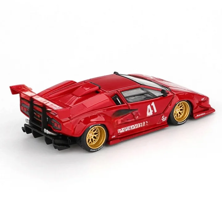 Mey İthalat® 1/64 MODEL ARAÇ