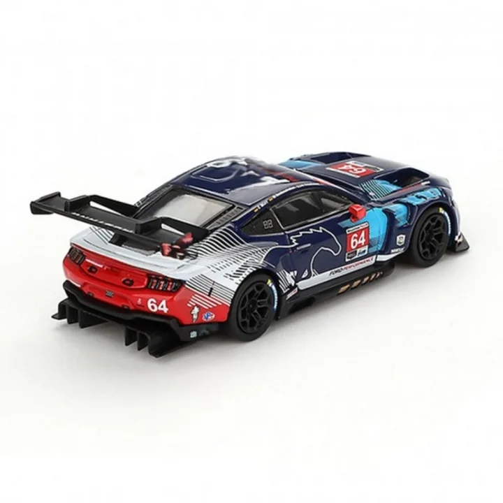Mey İthalat® 1/64 MODEL ARAÇ