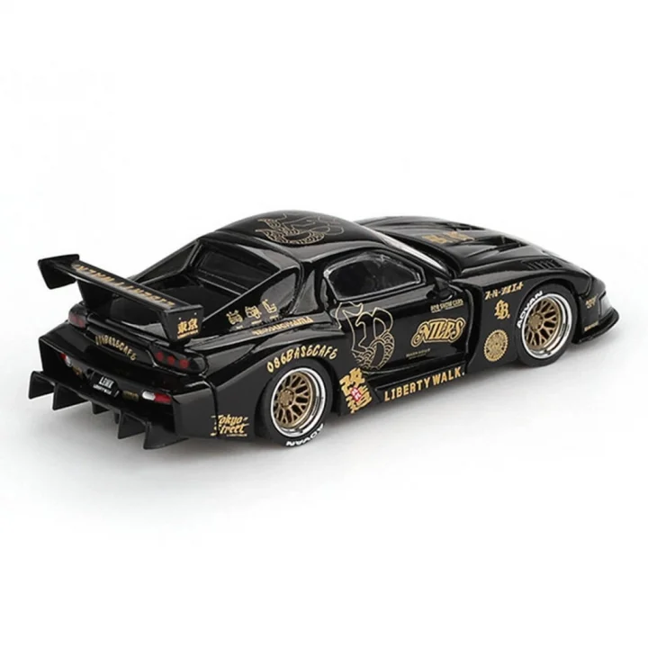 Mey İthalat® 1/64 MODEL ARAÇ