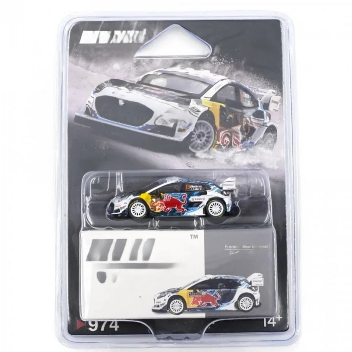 Mey İthalat® 1/64 MODEL ARAÇ