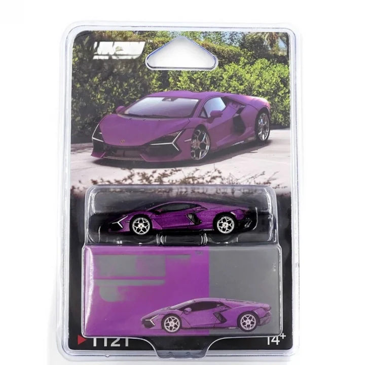 Mey İthalat® 1/64 MODEL ARAÇ
