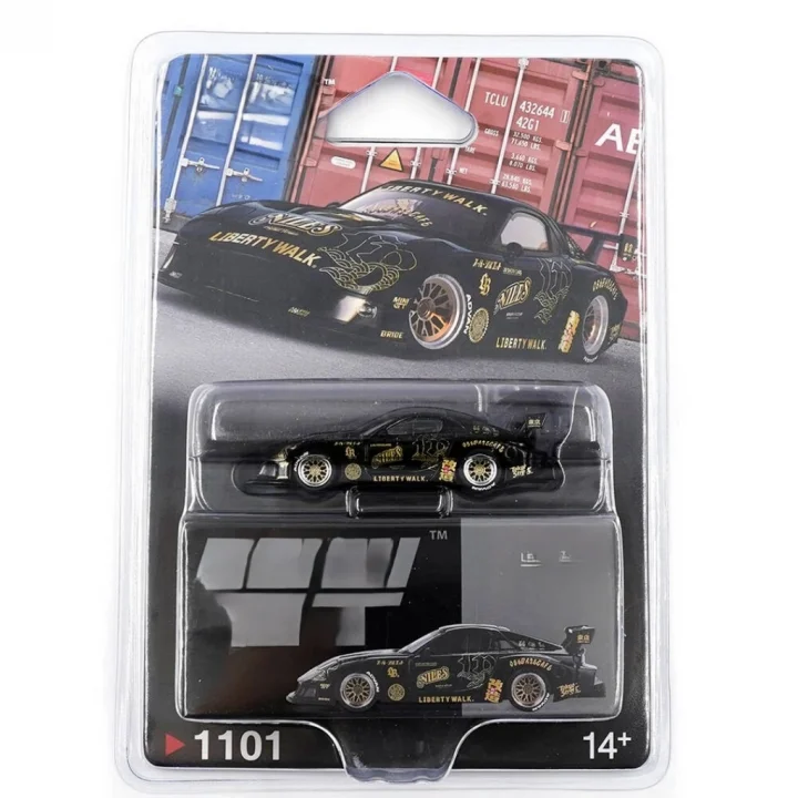 Mey İthalat® 1/64 MODEL ARAÇ