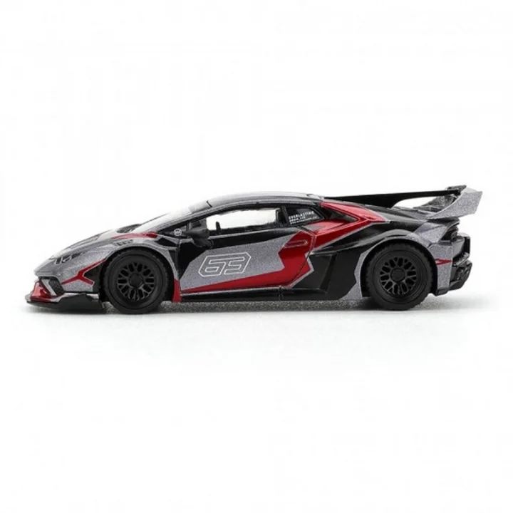 Mey İthalat® 1/64 MODEL ARAÇ GT RONIN