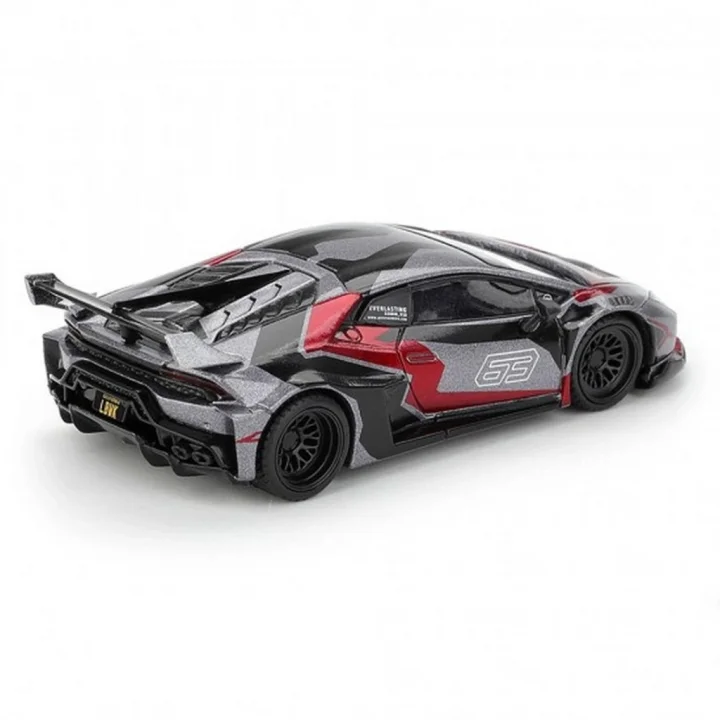 Mey İthalat® 1/64 MODEL ARAÇ GT RONIN