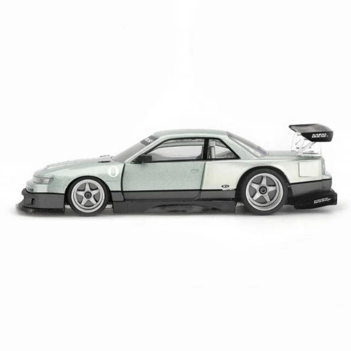 Mey İthalat® 1/64 MODEL ARAÇ S13-R