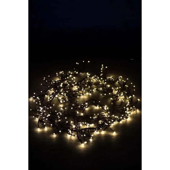 Mey İthalat® 10 Metre Şerit Led Gün Işığı Led Işık Süsleme Parti Malzemesi Konsept