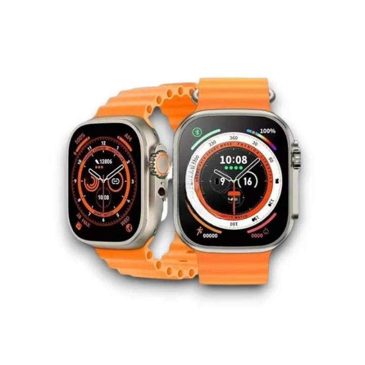 Mey İthalat® 100-200mAh AKILLI SAAT