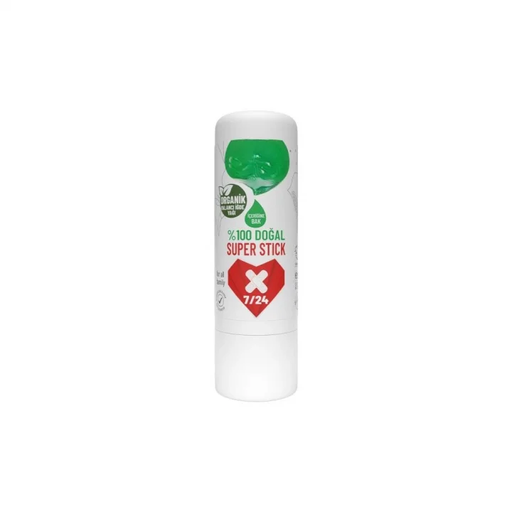 Mey İthalat® %100 Doğal Süper Stik 6 Gr