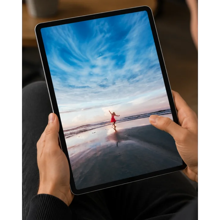 Mey İthalat® 10.1 İnç IPS Ekranlı Android Tablet Bilgisayar Seti Çok Fonksiyonlu Kullanım