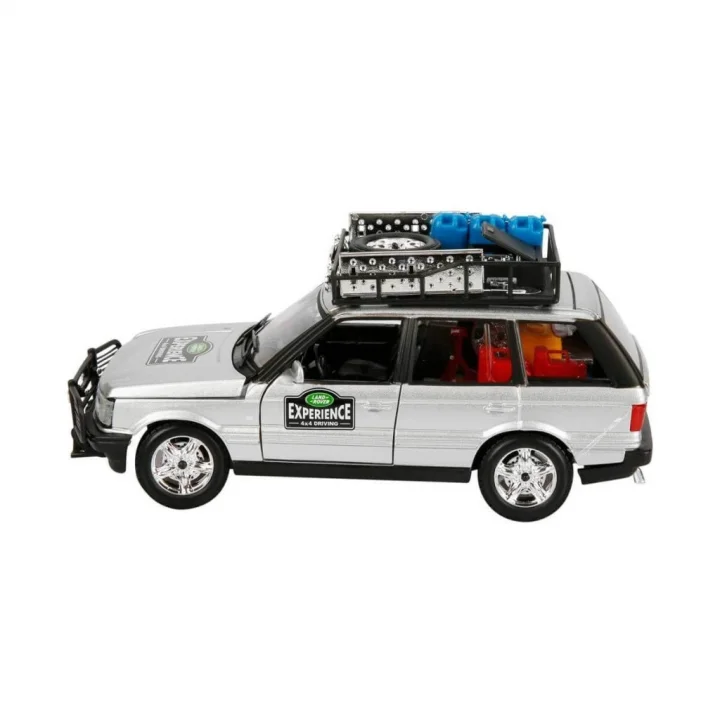 Mey İthalat® 1022061 1:24 Range Rover Araba