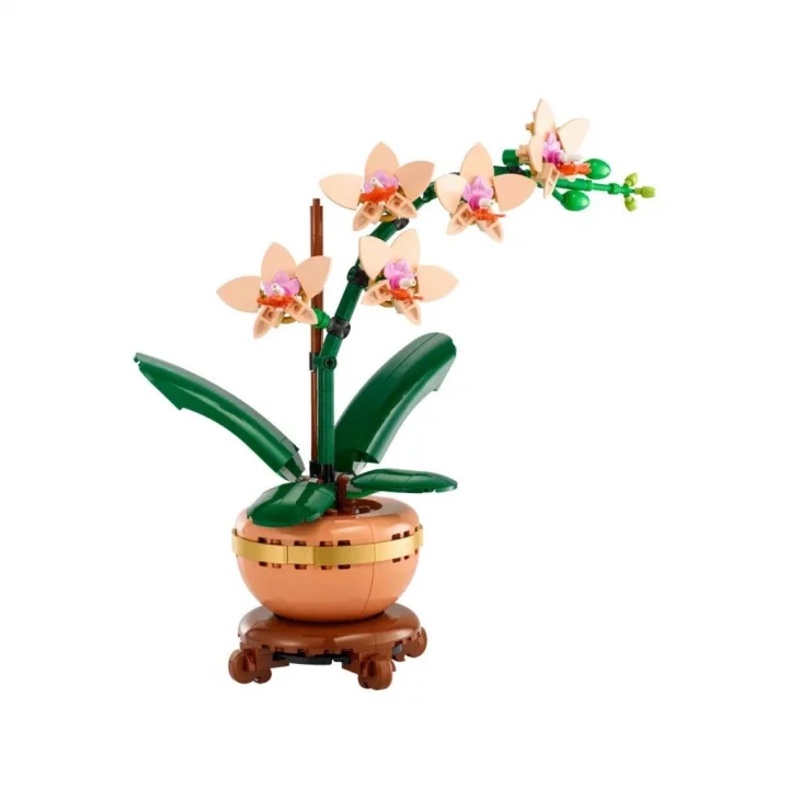 Mey İthalat® 10343 iconic Botanicals Mini e 274 parça +18 yaş