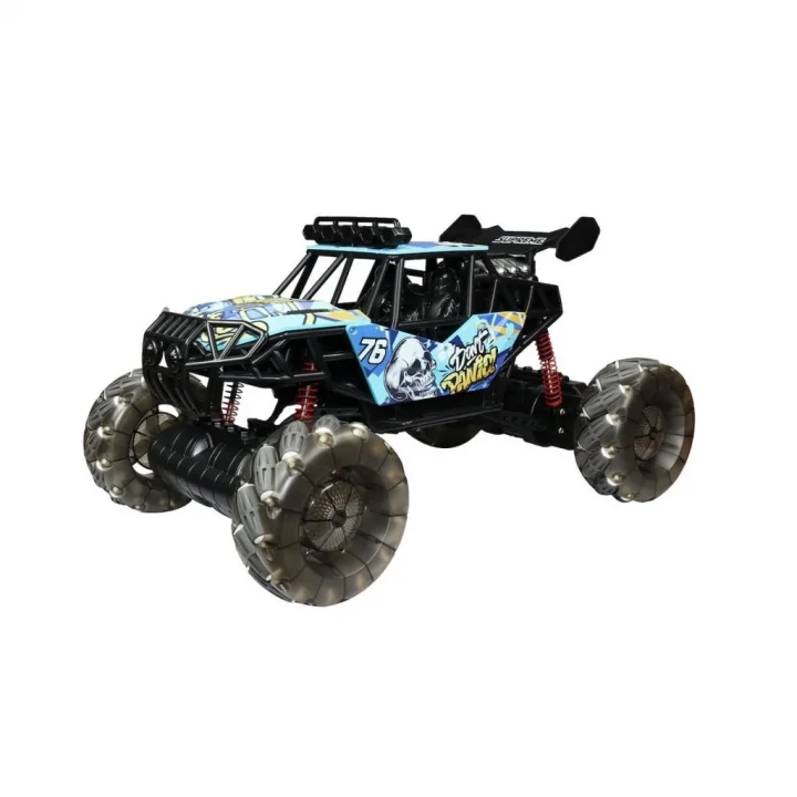 Mey İthalat® 10696 UK FF 1 8 2 4G OFF ROAD ŞARJLI
