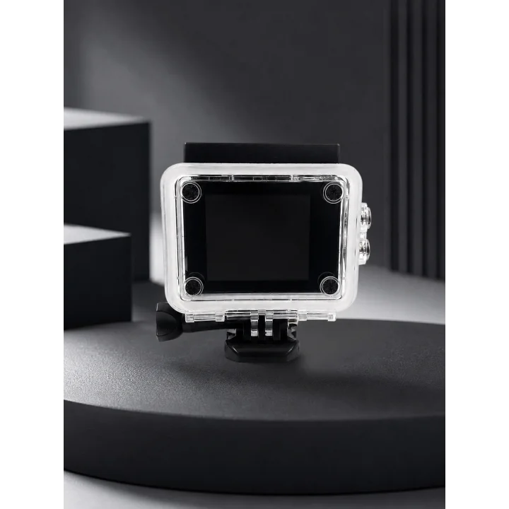 Mey İthalat® 1080P AKSİYON KAMERASI