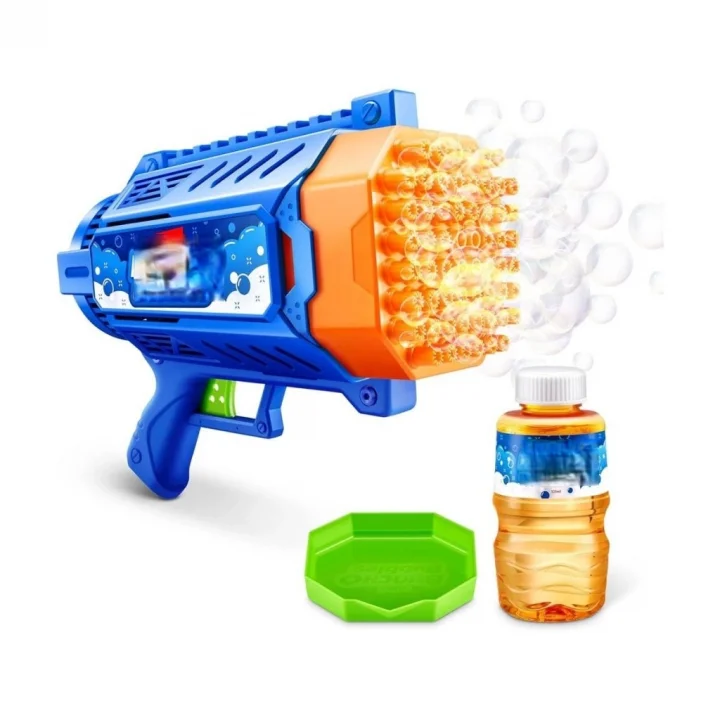 Mey İthalat® 11348 Köpük Oyunu Bubble Blaster  S1