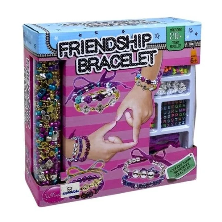 Mey İthalat® 11385/11490 BONCUK SETİ