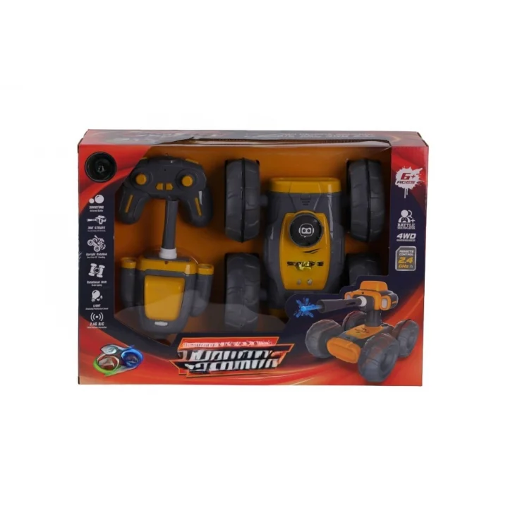 Mey İthalat® 1248  ÇÖL CANAVARI İSTER