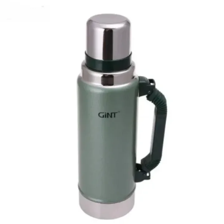 Mey İthalat® 1.25 Litre Vakumlu Çelik Termos