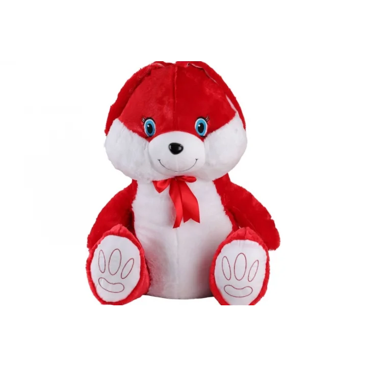 Mey İthalat® 1273K TAVŞAN 58 CM KIRMIZI