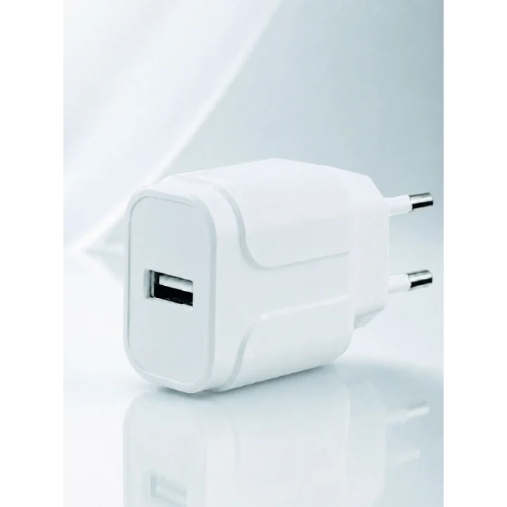 Mey İthalat® 12W ŞARJ BAŞLIĞI