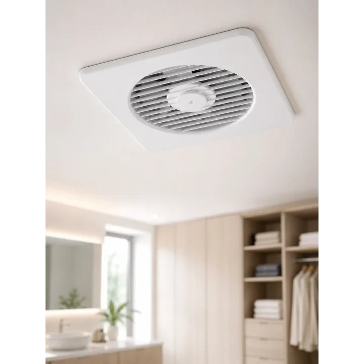 Mey İthalat® 150 MM ASPİRATÖR DLYN
