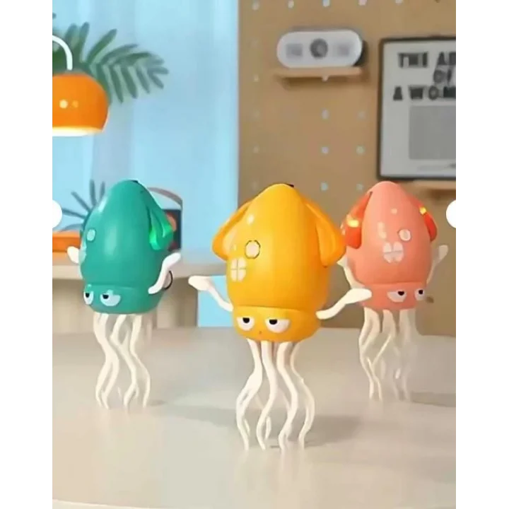 Mey İthalat® 158-32C AHTAPOT ŞARJLI ÇOK FONKSİYONLU