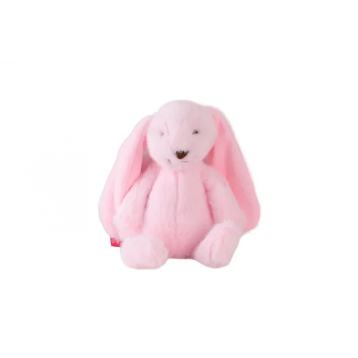 Mey İthalat® 1598P PELUŞ 30 CM-PEMBE