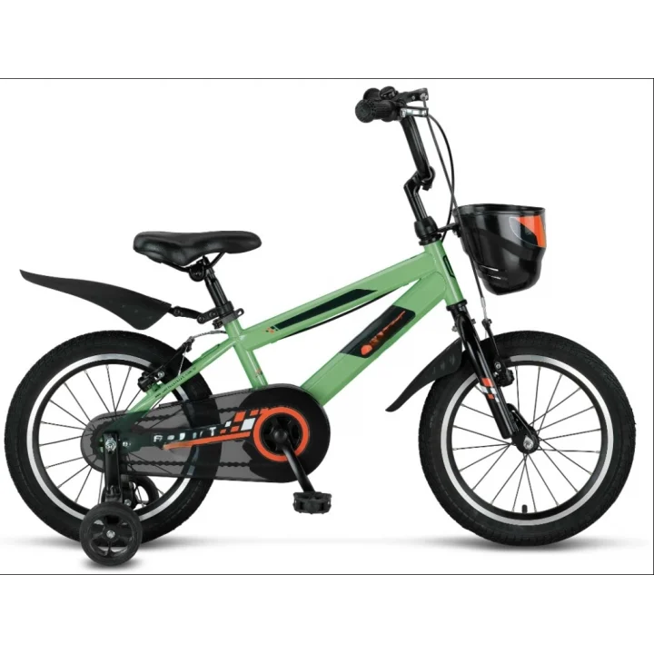 Mey İthalat® 16 Jant Çocuk Bisikleti