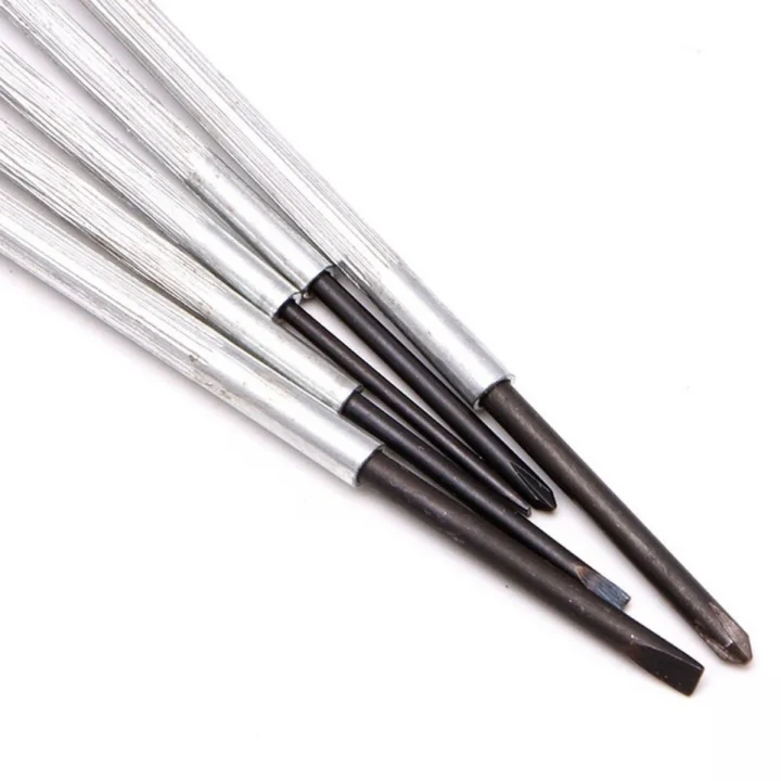 Mey İthalat®  16 Parça Hassas Tornavida Seti Saatçi ve Telefoncu Tornavidası