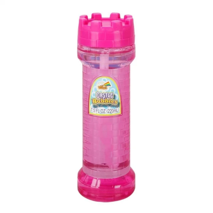 Mey İthalat® 1654 Kale Köpük Oyunu 220ml