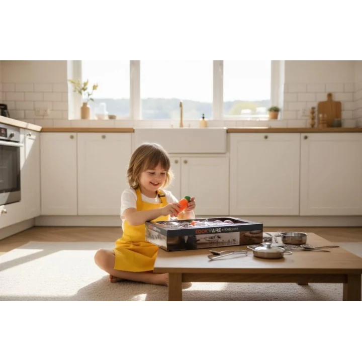 Mey İthalat® 1701 MEYVE SEBZELİ MUTFAK EKİPMANLARI