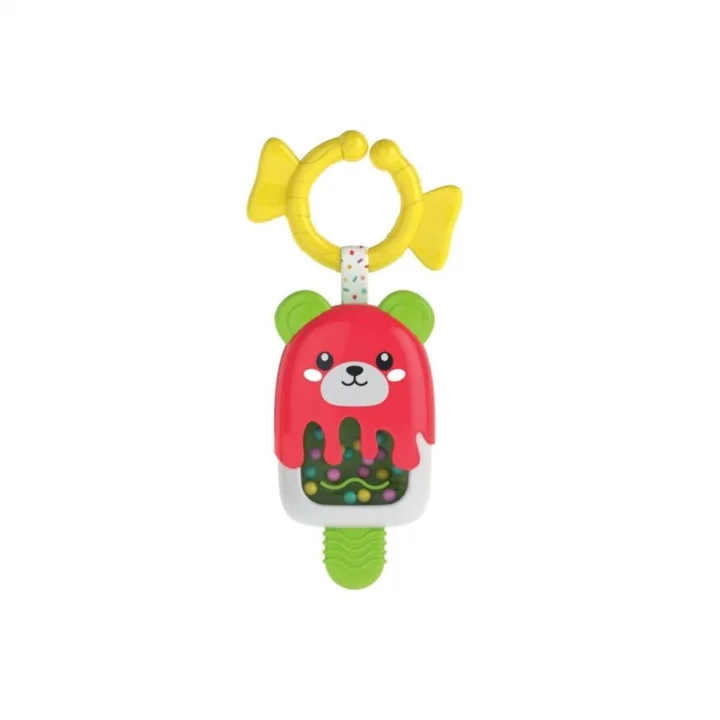 Mey İthalat® 17503 Dondurma Çıngırak