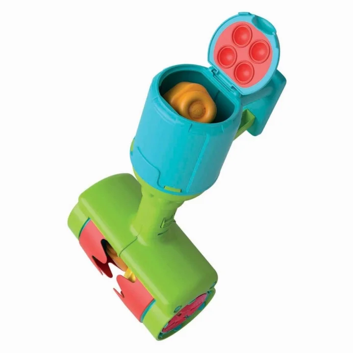 Mey İthalat® 17975 Duyusal Vakumlu Süpürge 6-36 ay