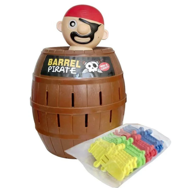 Mey İthalat® 1821B AFACAN HAYDUT 2