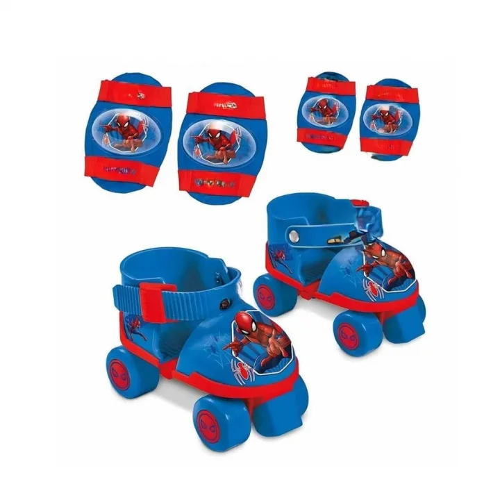Mey İthalat® 18690 PATEN SET S MAN DİZ ÇNT SIZE-22/29