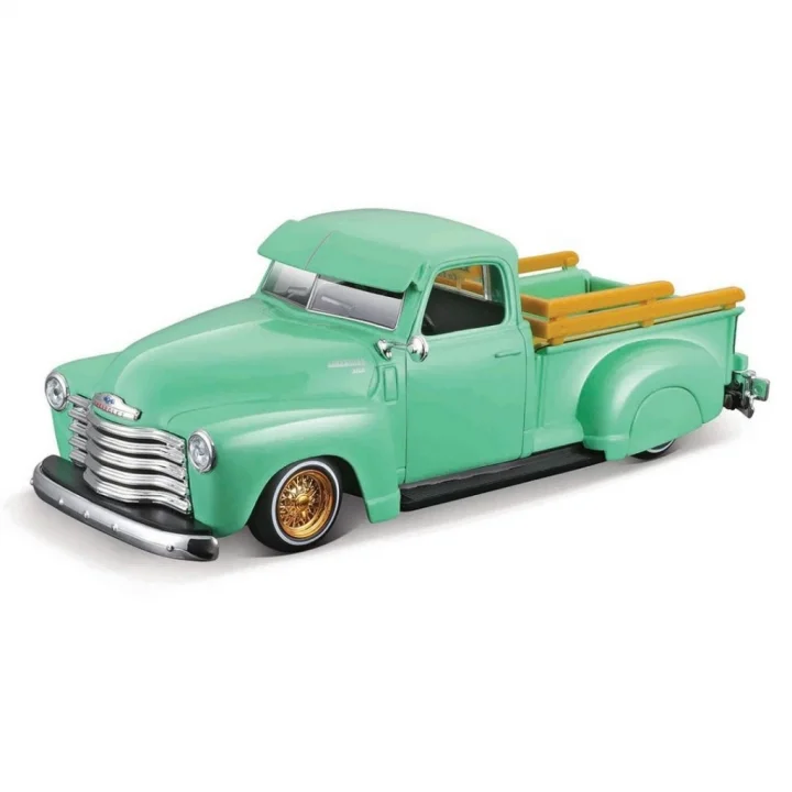 Mey İthalat® 1950 Chevrolet 3100 Pickup 1/25 32545