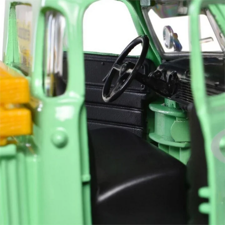 Mey İthalat® 1950 Chevrolet 3100 Pickup 1/25 32545