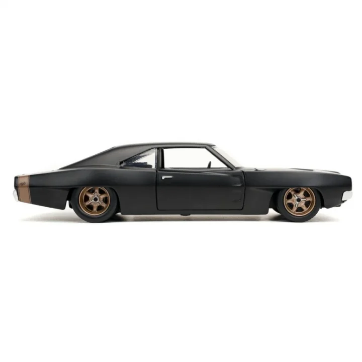 Mey İthalat® 1968 Model Aracı
