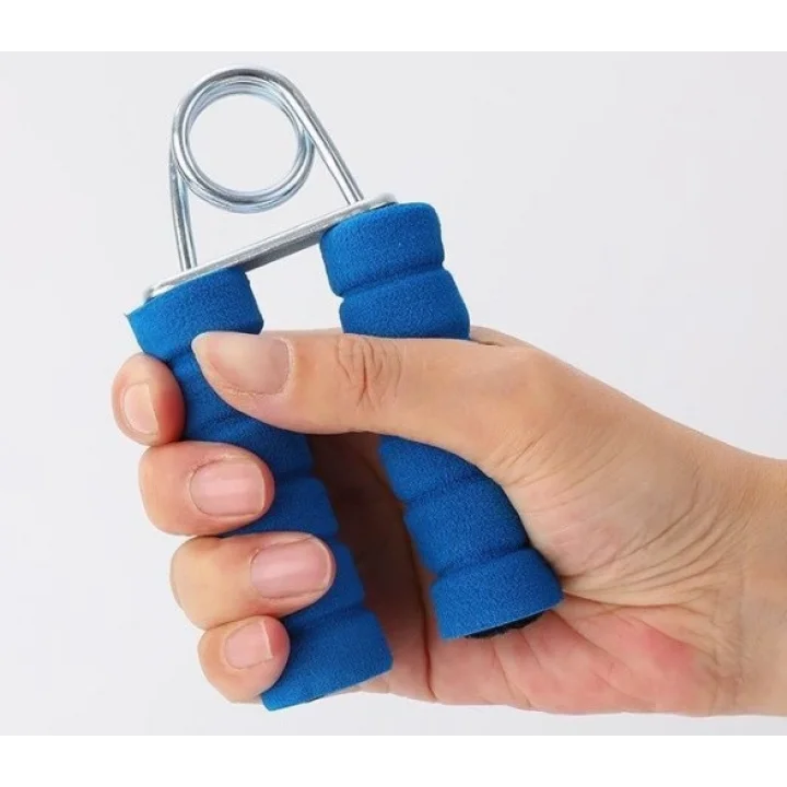 Mey İthalat® 2 Adet Bilek Güçlendirme Yayı