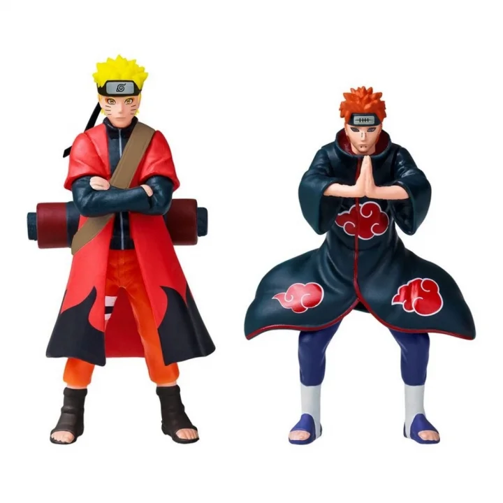 Mey İthalat® 2li Koleksiyon Figür Seti